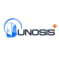 UNOSIS IT SOLUTIONS PRIVATE LIMITED Logo