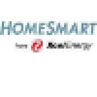 HomeSmart from Xcel Energy Logo