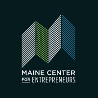 Maine Center for Entrepreneurs Logo
