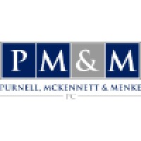 Purnell, McKennett & Menke PC Logo