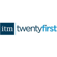 ITM TwentyFirst Logo