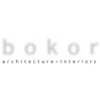 bokor architecture+interiors Logo