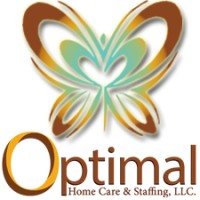 Optimal Home Care & Staffing Llc Logo