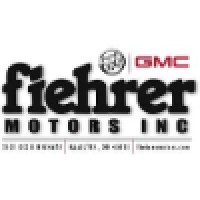 Fiehrer Buick GMC Logo