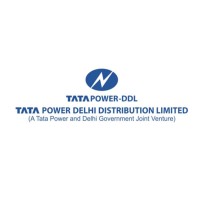 Tata Power Delhi Distribution Limited Logo