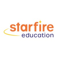 Starfire Education Logo