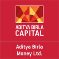 ADITYA BIRLA MONEY LTD Logo