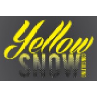 Yellow Snow Consulting Logo