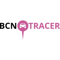 BCN Tracer Logo