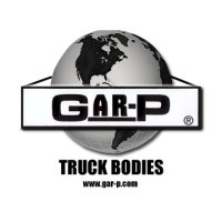 Gar-P Industries, Inc. Logo