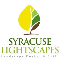 Syracuse Lightscapes, Inc. Logo