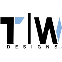 T|W Designs LLC Logo