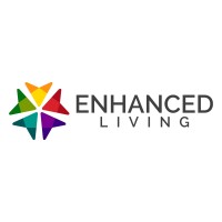 Enhanced Living Logo