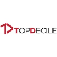 Top Decile Inc. Logo