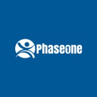 Phase One Security Limited Logo