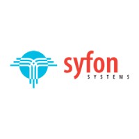 Syfon Systems Pty Ltd Logo