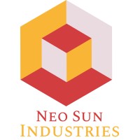 Neo Sun Industries Limited Logo