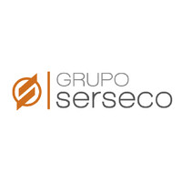 Grupo Serseco Logo