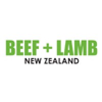 Beef + Lamb New Zealand Inc Logo