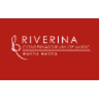 Riverina Conservatorium of Music Logo