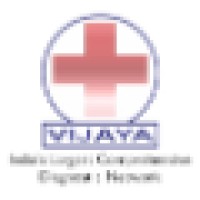 Vijayadiagnostics Logo