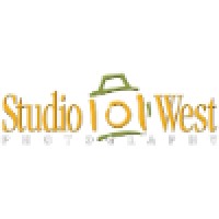 Studio 101 West Photography Logo