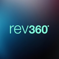 Rev360 LLC Logo