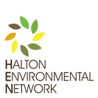 Halton Environmental Network Logo