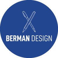Berman Design Logo