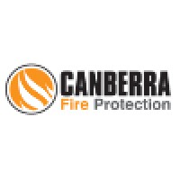 Canberra Fire Protection Logo