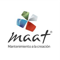 Maat® Logo