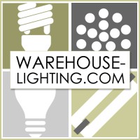 Warehouse-Lighting.com Logo