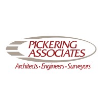 Pickering Associates, Inc. Logo