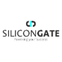 SiliconGate Logo