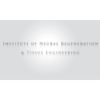 Institute of Neural Regeneration & Tissue Engineering Logo