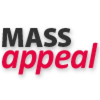 Massappeal Inc. Logo
