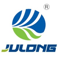 JULONG DREDGER Logo