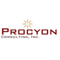 PROCYON Consulting Inc Logo
