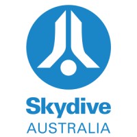 Skydive Australia Logo