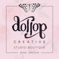 dollop Creative Logo