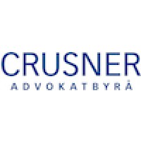 Crusner Advokatbyrå Logo