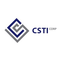 CSTI Corp Logo