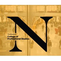 Northeastern University College of Professional Studies Logo