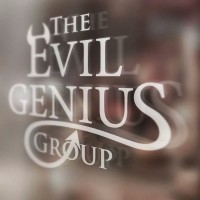 Evil Genius Group Logo