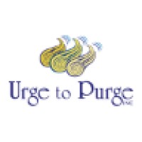 Urge to Purge Inc. Logo
