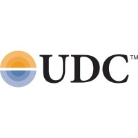 UDC Inc. Logo
