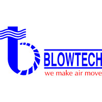 BLOWTECH AIR DEVICES PRIVATE LIMITED Logo