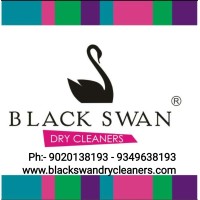 BLACK SWAN DRESS CARE & DRY CLEANERS PRIVATE LIMITED Logo