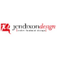 Jen Dixon Design Logo