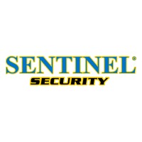 Sentinel Protection Services Logo
